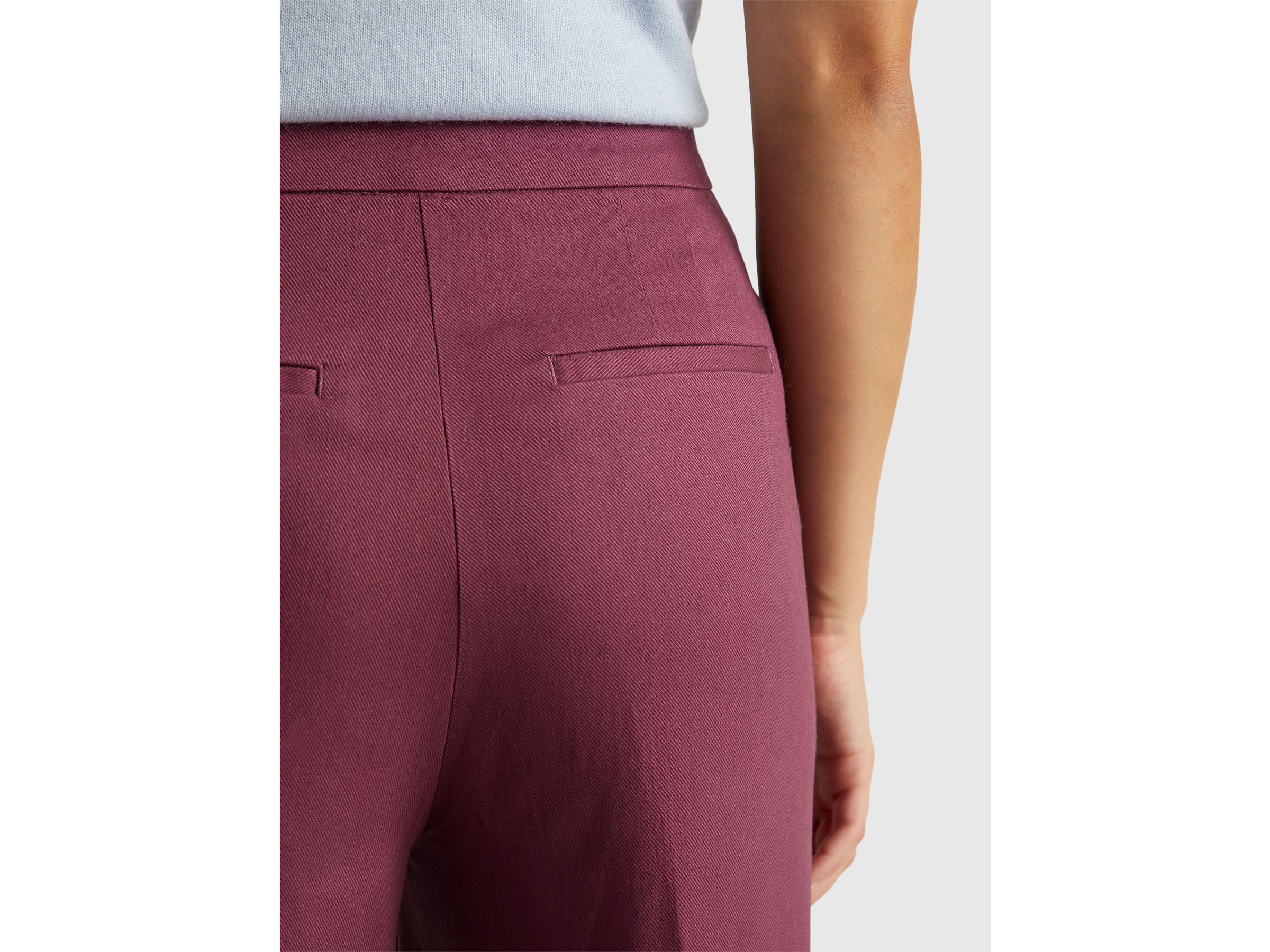 TROUSERS Women image number 4